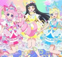 Foto de Himitsu no AiPri