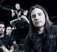 Foto de Here Comes The Kraken