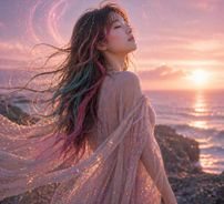 Foto de Hyejin Shi