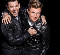 Foto de Nick & Knight