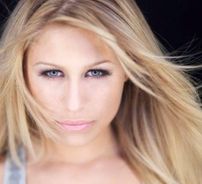 Foto de Linda Teodosiu