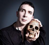 Foto de Marc Almond