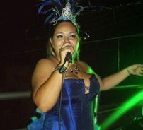 Foto de Lily Andrade