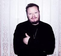 Foto de Leonel García