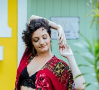 Foto de Luana Mascari