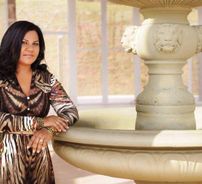 Foto de Agna Mendonça