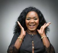 Foto de Marllen Preta Negra