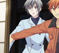 Foto de Fruits Basket