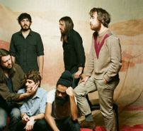 Foto de Fleet Foxes