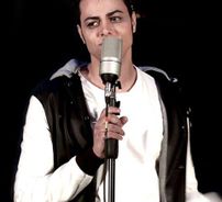 Foto de Rodrigo Teaser