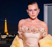 Foto de Bella Thorne