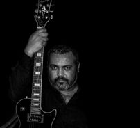 Foto de Cláudio Oliveira