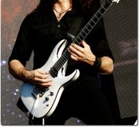 Foto de Chris Broderick