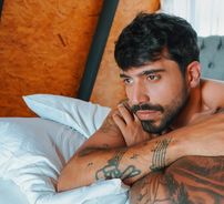 Foto de Raffael Fragoso