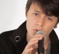 Foto de Nolan Sotillo