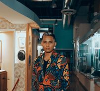 Foto de Luis Higuera