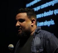 Foto de Felipe Evangelista