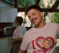 Foto de Gabriel Nandes