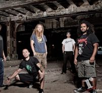 Foto de Battlecross
