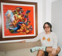 Foto de Mellow Fellow