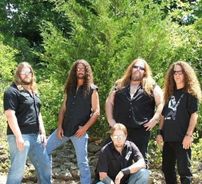 Foto de Texas Hippie Coalition