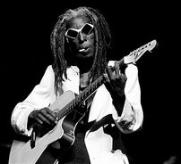 Foto de Itamar Assumpção