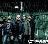 Foto de Tempo de Cinzas