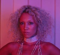 Foto de Bruxa Cósmica