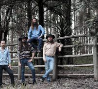 Foto de O Bardo e o Banjo