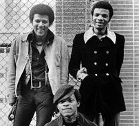 Foto de The Delfonics