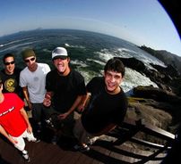 Foto de Banda Swell