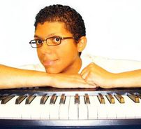 Foto de Tay Zonday
