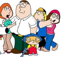 Foto de Family Guy