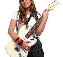 Foto de Rebeca Nemer