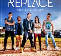Foto de Replace