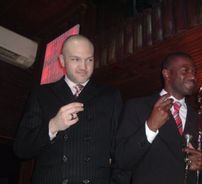 Foto de Soulution Orchestra