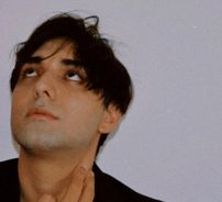 Foto de Luciano Simioni