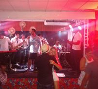 Foto de Banda Flor de Araçá