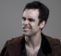 Foto de Gabriel Urso