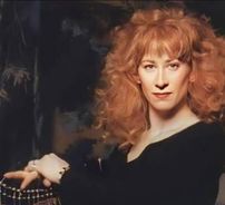Foto de Loreena McKennitt