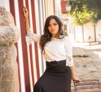 Foto de Natielly Santos