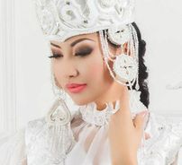 Foto de Aliya Abiken