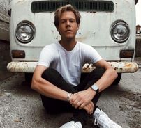 Foto de Dylan Reynolds