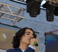 Foto de Dali Spinoza