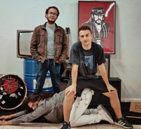 Foto de Extended Puppy