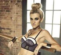 Foto de Ashley Roberts