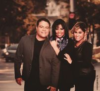 Foto de Trio Nascimento