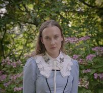 Foto de Allie Crow Buckley