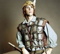 Foto de Owen Pallett