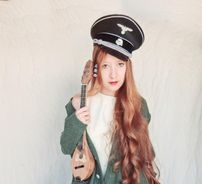 Foto de Trude And Soldiers